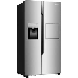 Hisense RS694N4BCF Koelkast