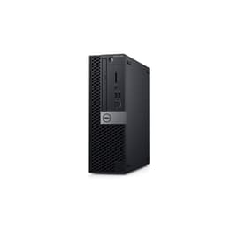 Dell OptiPlex 7060 SFF Core i7 3.2 GHz - SSD 2 TB RAM 32GB