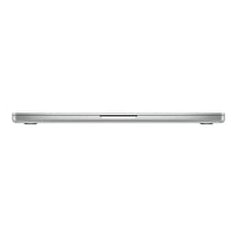 MacBook Pro 14" (2023) - Apple M2 Pro met 10‑core CPU en 16-core GPU - 16GB RAM - SSD 512GB - QWERTY - Nederlands