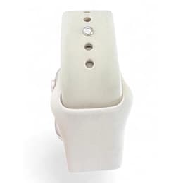 Apple Watch Series 9 (2023) GPS 41 mm - Aluminium Zilver