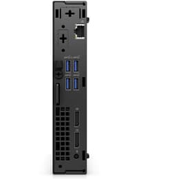 Dell OptiPlex 7000 Micro Core i3 3.1 GHz - SSD 256 GB RAM 16GB