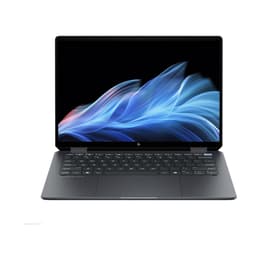 HP OmniBook X Flip 14" Core Ultra 5 4.5 GHz - SSD 512 GB - 16GB QWERTY - Engels