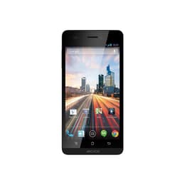 Archos 45c Helium 8GB - Blauw - Simlockvrij