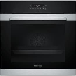 Gepulseerde warmte multifunctioneel Siemens HB372ABS0S Oven