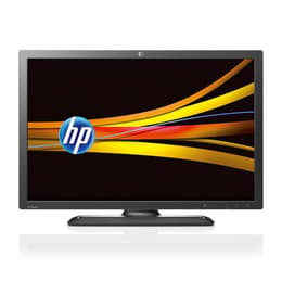 24-inch HP ZR2440W 1920 x 1200 LED Beeldscherm Zwart