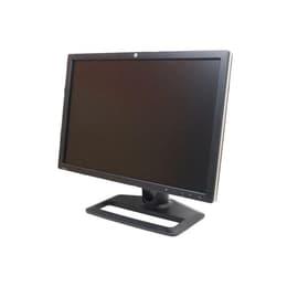 24-inch HP ZR2440W 1920 x 1200 LED Beeldscherm Zwart
