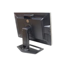24-inch HP ZR2440W 1920 x 1200 LED Beeldscherm Zwart