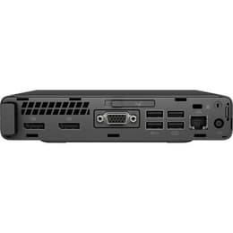 HP ProDesk 600 G3 Mini Core i5 2.2 GHz - SSD 256 GB RAM 8GB