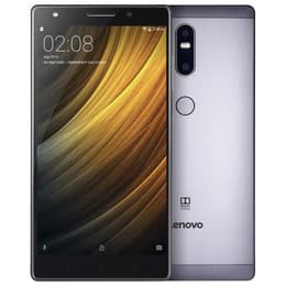 Lenovo Phab 2 Plus 32GB - Grijs - Simlockvrij