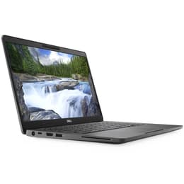 Dell Latitude 5300 13" Core i5 1.6 GHz - SSD 2 TB - 8GB QWERTZ - Duits
