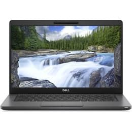 Dell Latitude 5300 13" Core i5 1.6 GHz - SSD 2 TB - 8GB QWERTZ - Duits