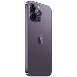 iPhone 14 Pro Max 512GB - Dieppaars - Simlockvrij