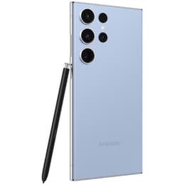 Galaxy S23 Ultra 256GB - Blauw - Simlockvrij