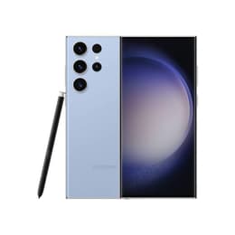 Galaxy S23 Ultra 256GB - Blauw - Simlockvrij