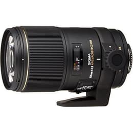 Lens Sigma EX APO Macro 150 mm f/2.8 EX APO MACRO DG HSM 150 mm f/2.8 150 mm f/2.8
