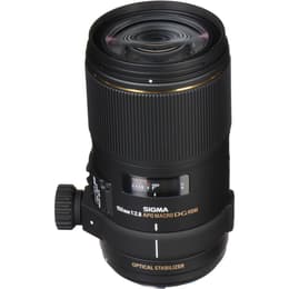 Lens Sigma EX APO Macro 150 mm f/2.8 EX APO MACRO DG HSM 150 mm f/2.8 150 mm f/2.8