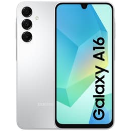 Galaxy A16 256GB - Grijs - Simlockvrij