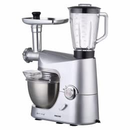 Proline KM11 4,5000L Zilver Bakrobot