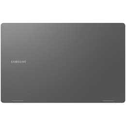 Samsung Galaxy Book3 360 15" Core i5 4.6 GHz - SSD 512 GB - 16GB AZERTY - Frans