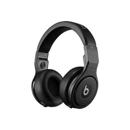 Beats Pro geluidsdemper Hoofdtelefoon - wireless microfoon Zwart