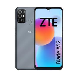 ZTE Blade A52 Lite 32GB - Grijs - Simlockvrij