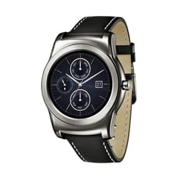 Horloges Lg Cardio Urbane W150 - Zilver