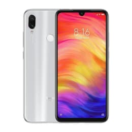 Xiaomi Redmi Note 7 128GB - Wit - Simlockvrij