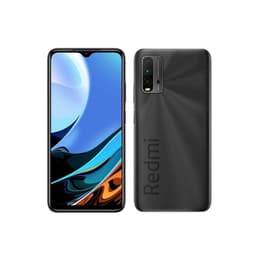 Xiaomi Redmi 9T 64GB - Grijs - Simlockvrij
