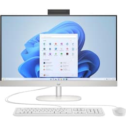 HP 27-cr0006sl 27" Core i7 1.7 GHz - SSD 1 TB - 16GB QWERTY - Italiaans