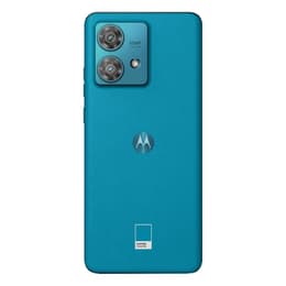Motorola Edge 40 Neo 256GB - Blauw - Simlockvrij