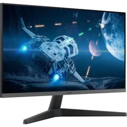 24-inch Samsung S24C330GAU 1920 x 1080 LCD Beeldscherm Zwart