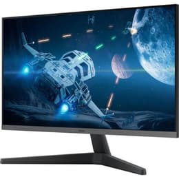 24-inch Samsung S24C330GAU 1920 x 1080 LCD Beeldscherm Zwart
