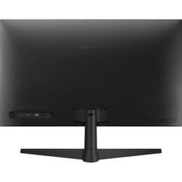 24-inch Samsung S24C330GAU 1920 x 1080 LCD Beeldscherm Zwart