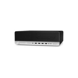 HP ProDesk 600 G3 SFF Pentium 3.3 GHz - SSD 256 GB RAM 8GB