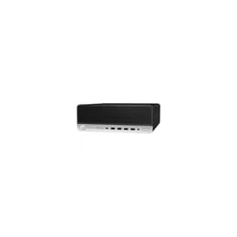 HP ProDesk 600 G3 SFF Pentium 3.3 GHz - SSD 256 GB RAM 8GB