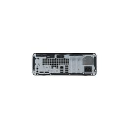 HP ProDesk 600 G3 SFF Pentium 3.3 GHz - SSD 256 GB RAM 8GB