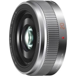 Lens Panasonic Micro 4/3 20mm f/1.7 Micro 4/3 20mm f/1.7