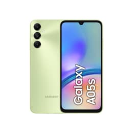 Galaxy A05 64GB - Groen - Simlockvrij