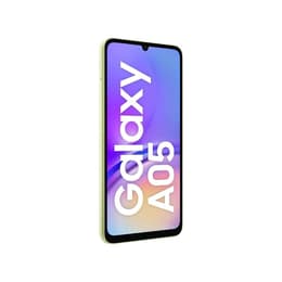 Galaxy A05 64GB - Groen - Simlockvrij