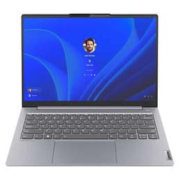 Lenovo ThinkBook 14 G4 14" Core i5 1.3 GHz - SSD 256 GB - 8GB QWERTY - Engels