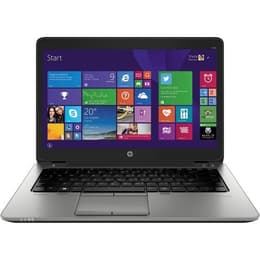 HP EliteBook 840 G2 14" Core i5 2.3 GHz - HDD 240 GB - 8GB QWERTY - Engels