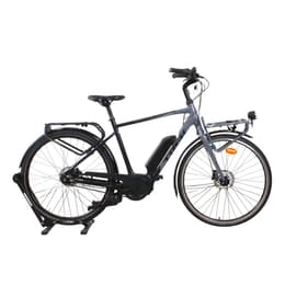Trek District +2 Elektrische fiets