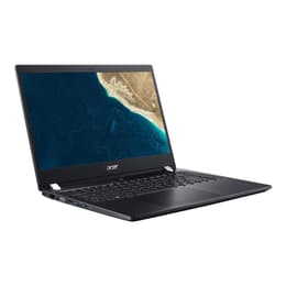 Acer Travelmate X3410-M 14" Core i5 1.6 GHz - SSD 512 GB - 32GB QWERTY - Fins