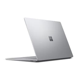 Microsoft Surface Laptop 3 15" Core i7 1.3 GHz - SSD 512 GB - 16GB AZERTY - Frans