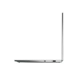Lenovo ThinkPad P16 G1 16" Core i7 2.7 GHz - SSD 1 TB - 64GB QWERTZ - Duits