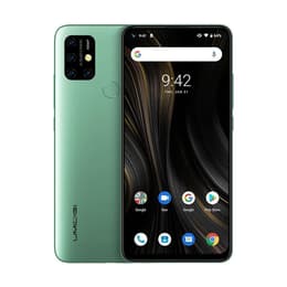 Umidigi Power 3 64GB - Groen - Simlockvrij