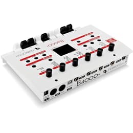Ferrofish B4000+ Audio accessoires
