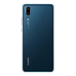 Huawei P20 128GB - Blauw - Simlockvrij