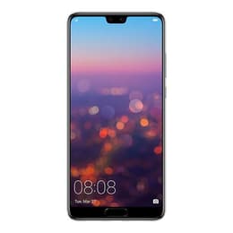 Huawei P20 128GB - Blauw - Simlockvrij