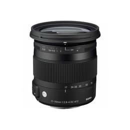 Lens Sigma 17-70mm f/2.8-4 DC Macro HSM O Canon 17-70mm f/2.8-4